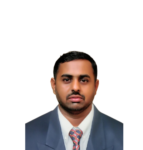 Team Member 6